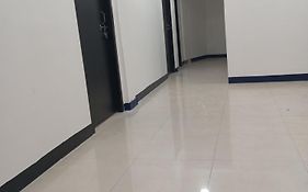 Hotel Alpha